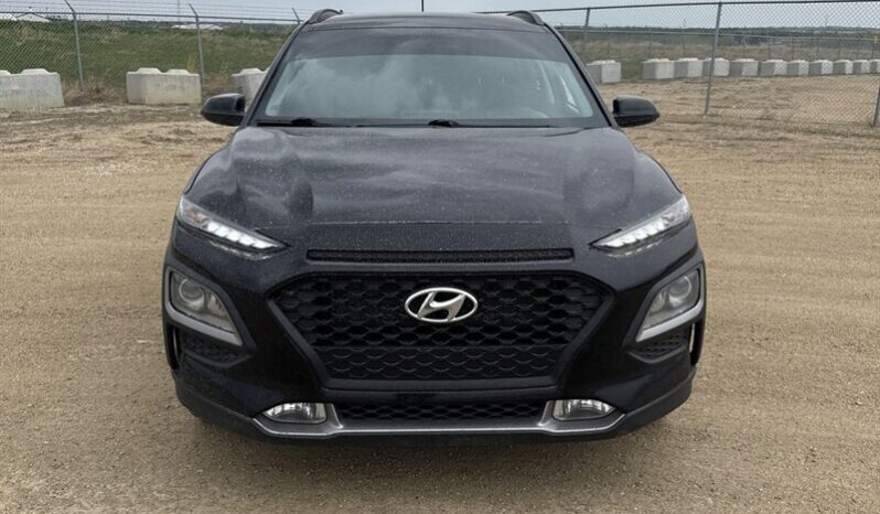 
								2020 Hyundai KONA Preferred AWD full									