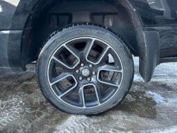 
										2022 RAM 1500 Sport Night 4×4 full									