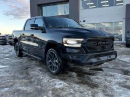 
										2022 RAM 1500 Sport Night 4×4 full									