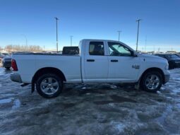
										2019 RAM 1500 Classic ST 4×4 full									