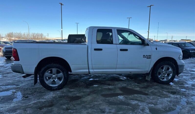 
								2019 RAM 1500 Classic ST 4×4 full									