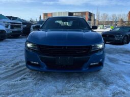 
										2023 Dodge Charger SXT AWD full									