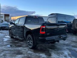 
										2022 RAM 1500 Sport Night 4×4 full									