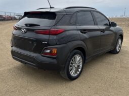 
										2020 Hyundai KONA Preferred AWD full									