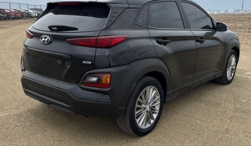 
								2020 Hyundai KONA Preferred AWD full									