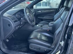 
										2023 Chrysler 300 Series S AWD full									