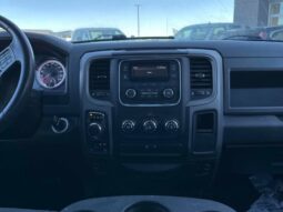 
										2019 RAM 1500 Classic ST 4×4 full									