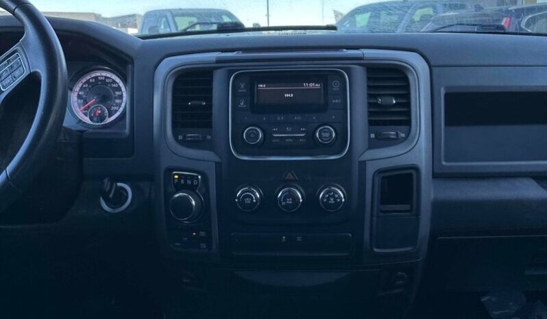 
								2019 RAM 1500 Classic ST 4×4 full									