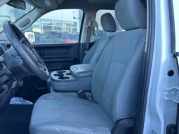 
										2019 RAM 1500 Classic ST 4×4 full									