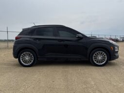 
										2020 Hyundai KONA Preferred AWD full									