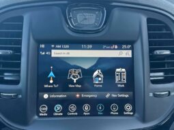 
										2023 Chrysler 300 Series S AWD full									