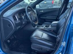 
										2023 Dodge Charger SXT AWD full									