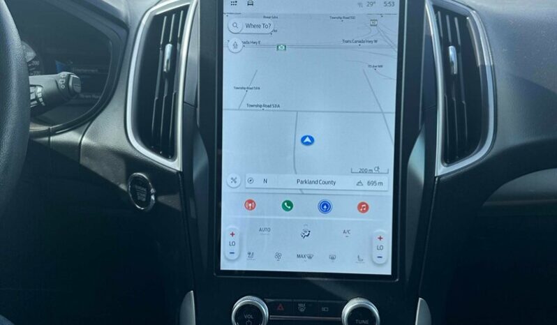 
								2023 Ford Edge SEL AWD full									