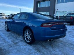 
										2023 Dodge Charger SXT AWD full									