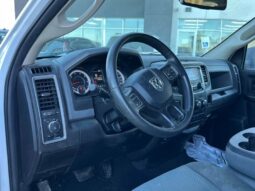 
										2019 RAM 1500 Classic ST 4×4 full									