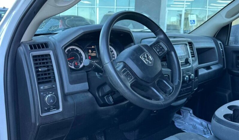 
								2019 RAM 1500 Classic ST 4×4 full									