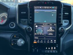 
										2022 RAM 1500 Sport Night 4×4 full									