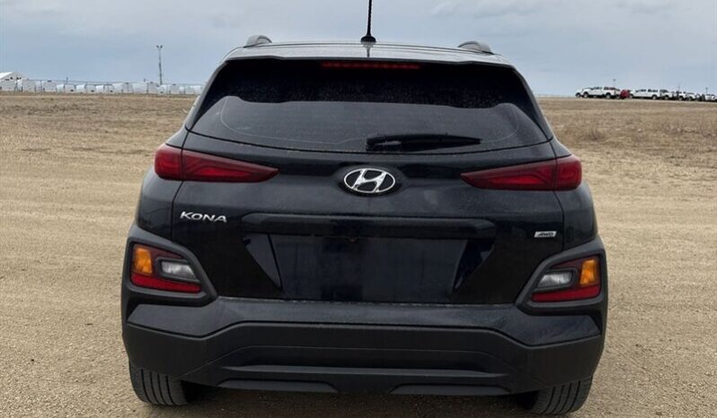 
								2020 Hyundai KONA Preferred AWD full									