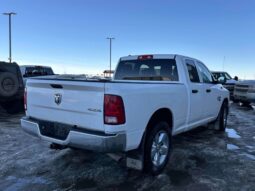 
										2019 RAM 1500 Classic ST 4×4 full									