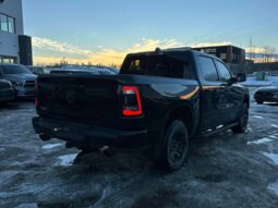 
										2022 RAM 1500 Sport Night 4×4 full									