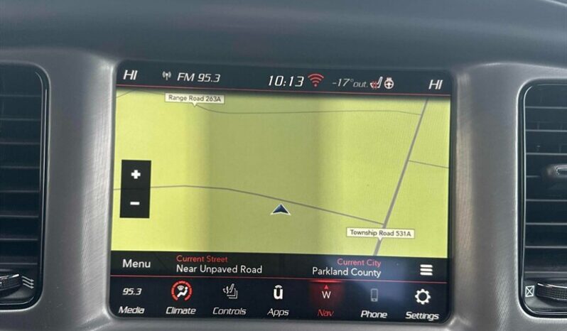 
								2023 Dodge Charger SXT AWD full									