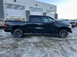 
										2022 RAM 1500 Sport Night 4×4 full									
