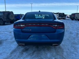 
										2023 Dodge Charger SXT AWD full									