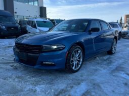 2023 Dodge Charger SXT AWD