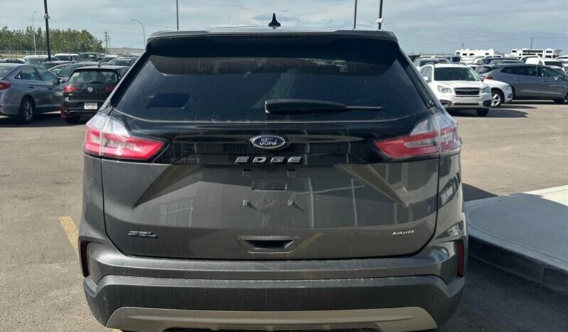 
								2023 Ford Edge SEL AWD full									