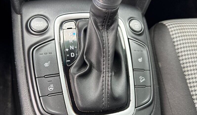 
								2020 Hyundai KONA Preferred AWD full									