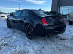 
										2023 Chrysler 300 Series S AWD full									