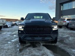 
										2022 RAM 1500 Sport Night 4×4 full									