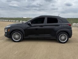 
										2020 Hyundai KONA Preferred AWD full									