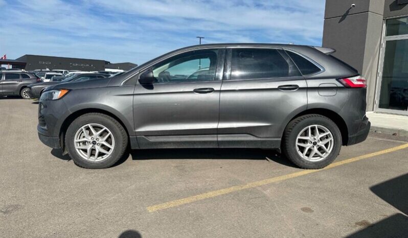 
								2023 Ford Edge SEL AWD full									