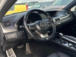 
										2017 Lexus GS 350 AWD full									