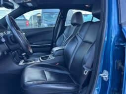 
										2023 Dodge Charger SXT AWD full									