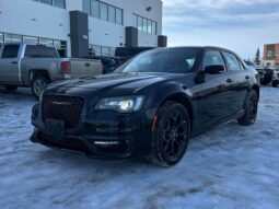 2023 Chrysler 300 Series S AWD