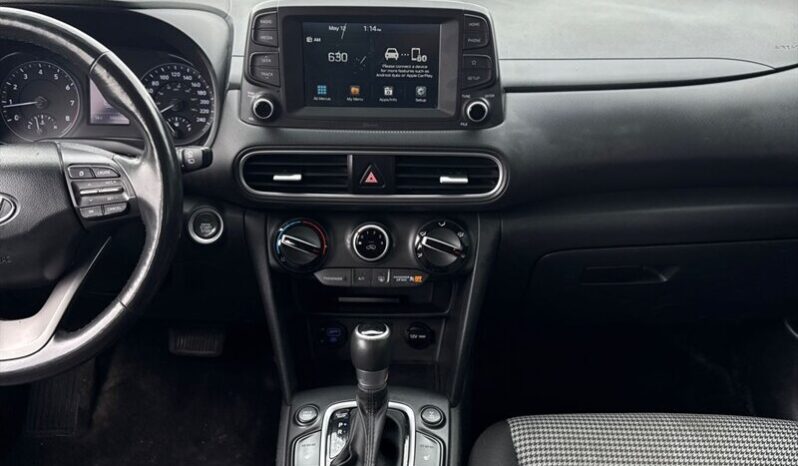 
								2020 Hyundai KONA Preferred AWD full									