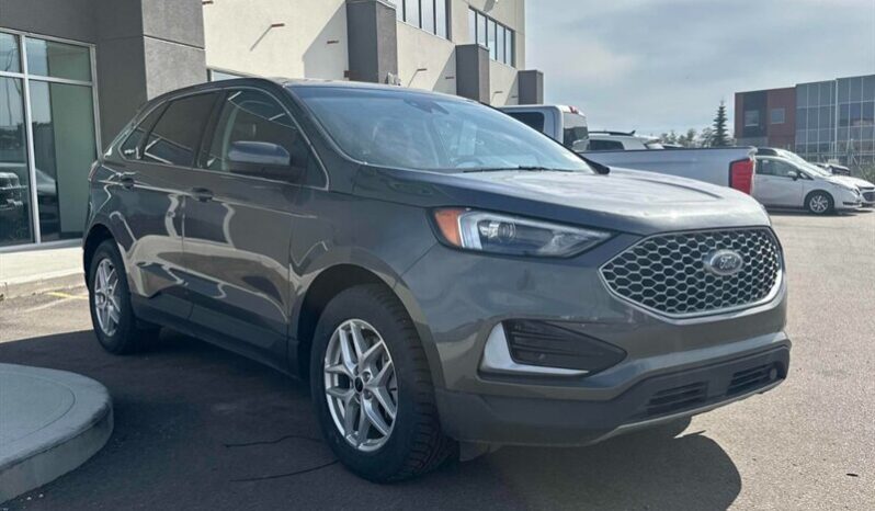 
								2023 Ford Edge SEL AWD full									