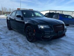 
										2023 Chrysler 300 Series S AWD full									
