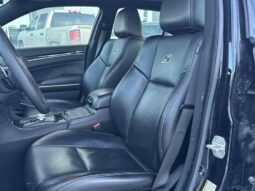 
										2023 Chrysler 300 Series S AWD full									