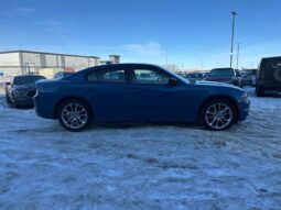 
										2023 Dodge Charger SXT AWD full									