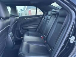 
										2023 Chrysler 300 Series S AWD full									