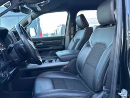 
										2022 RAM 1500 Sport Night 4×4 full									