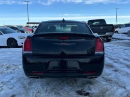
										2023 Chrysler 300 Series S AWD full									