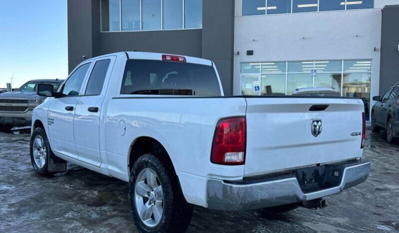 
								2019 RAM 1500 Classic ST 4×4 full									