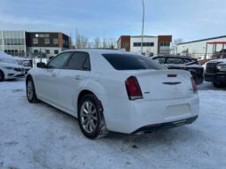 
										2021 Chrysler 300 Series S AWD full									