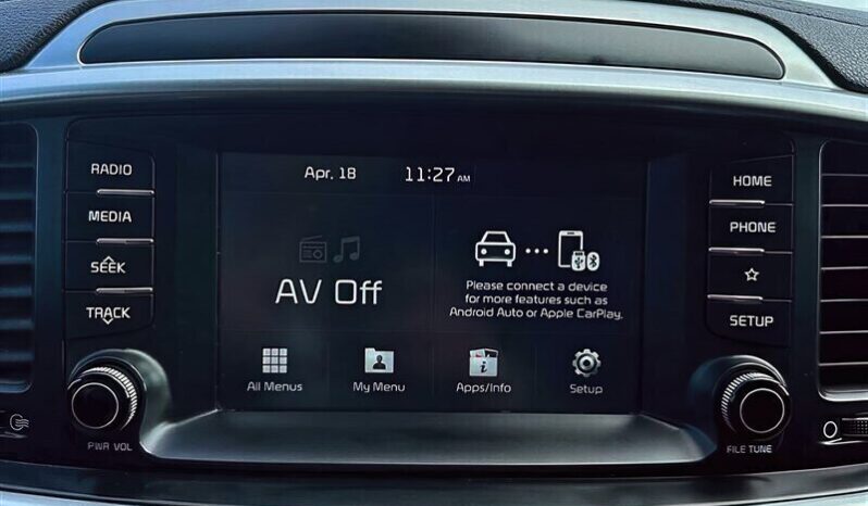 
								2019 Kia Sorento LX AWD full									