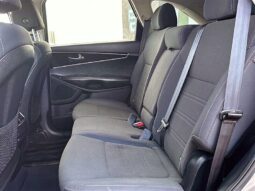 
										2019 Kia Sorento LX AWD full									