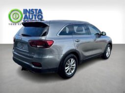 
										2019 Kia Sorento LX AWD full									